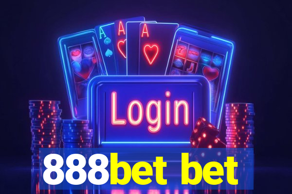 888bet bet